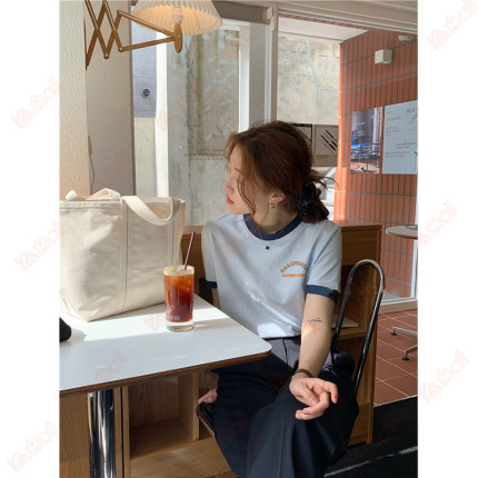 short sleeve sweatshirt